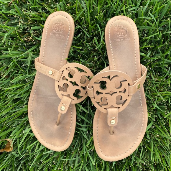 Tory Burch Shoes - Tory Burch Miller Sandals